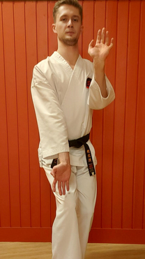 Florian Eisenmenger