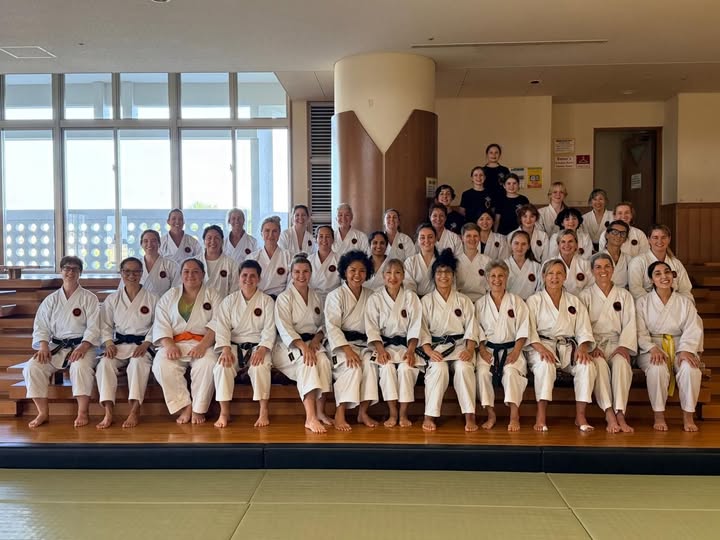 Dojo