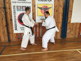 Futari Geiko