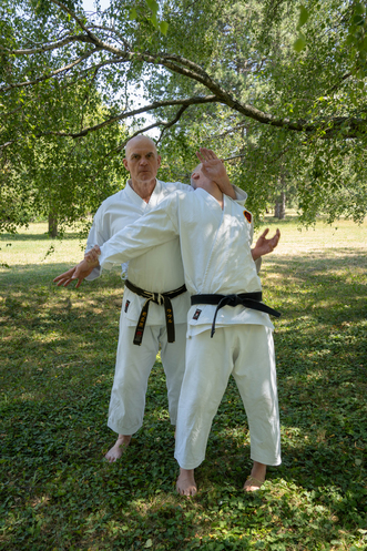 Kata Demonstration